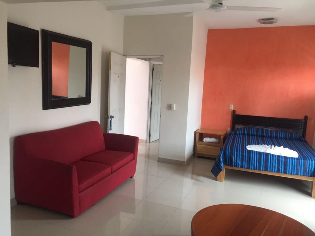 Casa Del Parque Vallarta Пуэрто-Вальярта Экстерьер фото