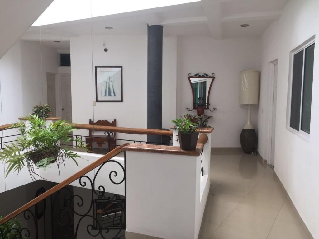 Casa Del Parque Vallarta Пуэрто-Вальярта Экстерьер фото