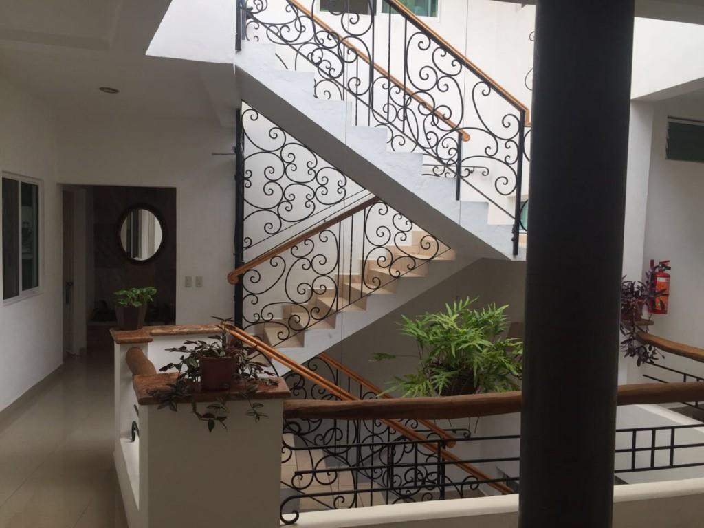 Casa Del Parque Vallarta Пуэрто-Вальярта Экстерьер фото